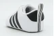 Adidas Performance Grand Court Crib Sneakers (KI8216)