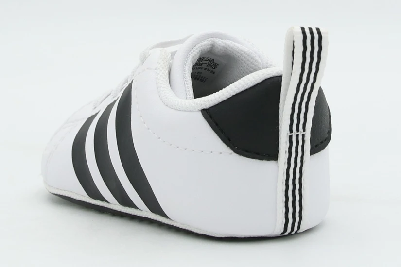Adidas Performance Grand Court Crib Sneakers (KI8216)