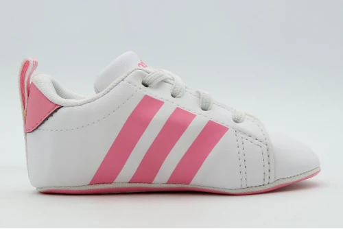 Adidas Performance Grand Court Crib Sneakers (KI8217)