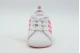 Adidas Performance Grand Court Crib Βρεφικά Sneakers Λευκά, Ροζ