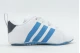 Adidas Performance Grand Court Crib Sneakers (KI8218)