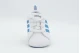 Adidas Performance Grand Court Crib Sneakers (KI8218)