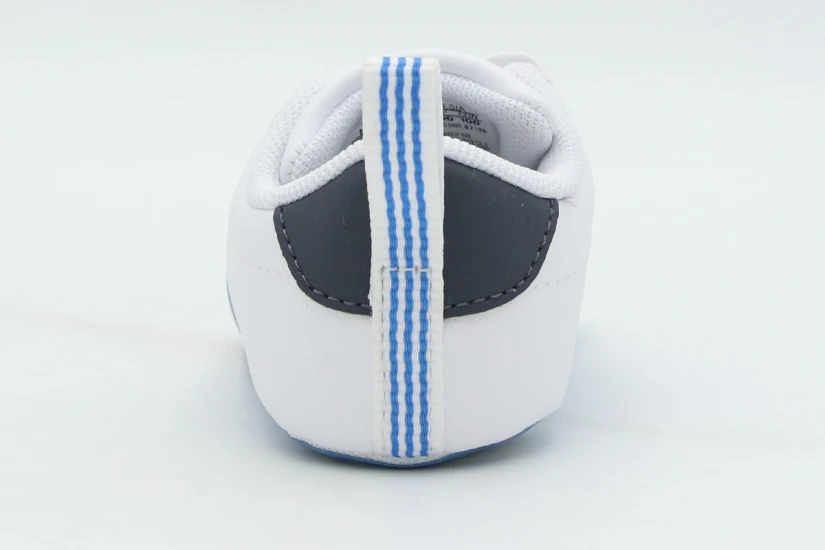 Adidas Performance Grand Court Crib Sneakers (KI8218)