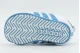 Adidas Performance Grand Court Crib Sneakers (KI8218)