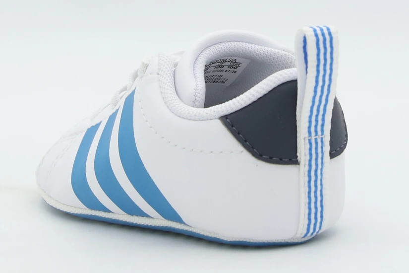 Adidas Performance Grand Court Crib Sneakers (KI8218)