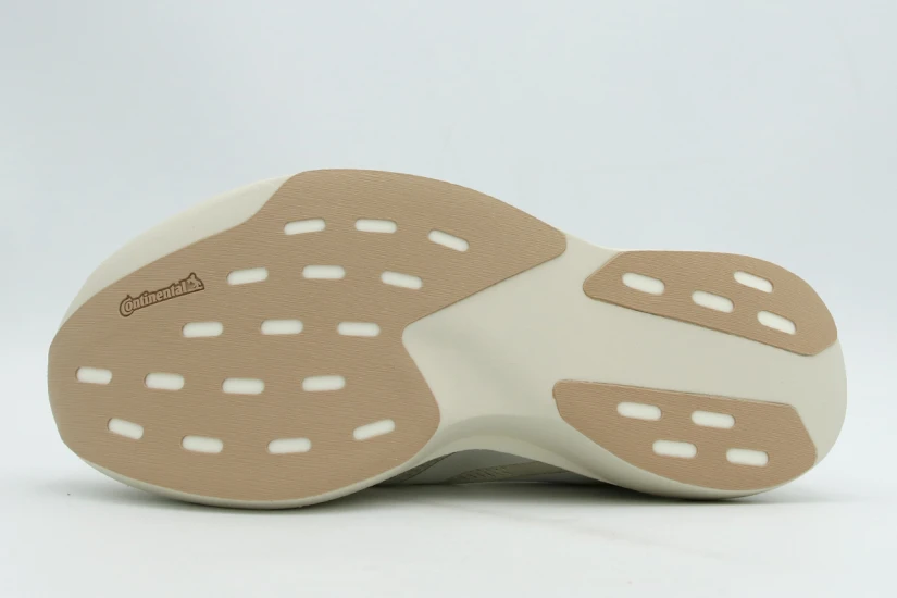 Adidas Performance Adizero EVO SL Exo Αθλητικά Παπούτσια για Τρέξιμο Μπεζ, Λευκά