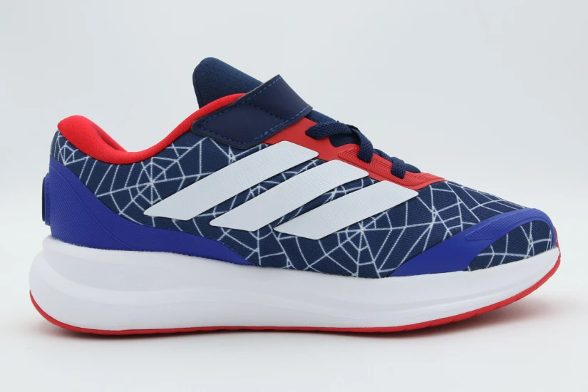 Adidas Performance Marvel Spider-Man Runfalcon 6 Αθλητικά Παπούτσια Για Τρέξιμο (KI9172)