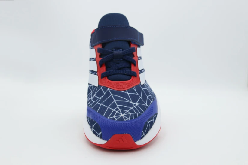 Adidas Performance Marvel Spider-Man Runfalcon 6 Αθλητικά Παπούτσια Για Τρέξιμο (KI9172)