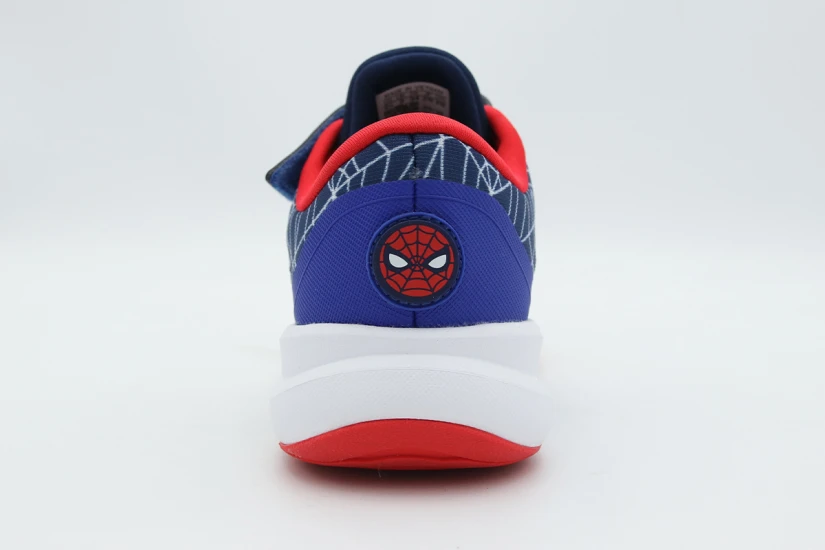 Adidas Performance Marvel Spider-Man Runfalcon 6 Αθλητικά Παπούτσια Για Τρέξιμο (KI9172)
