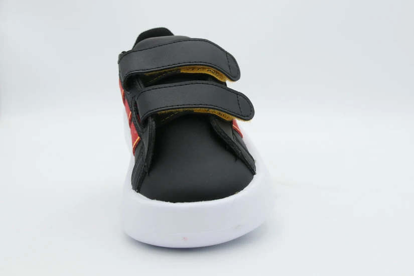 Adidas Performance Grand Court Disney Mickey Mouse Sneakers (KI9186)
