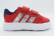 Adidas Performance Grand Court Marvel Spider-Man Sneakers (KI9193)