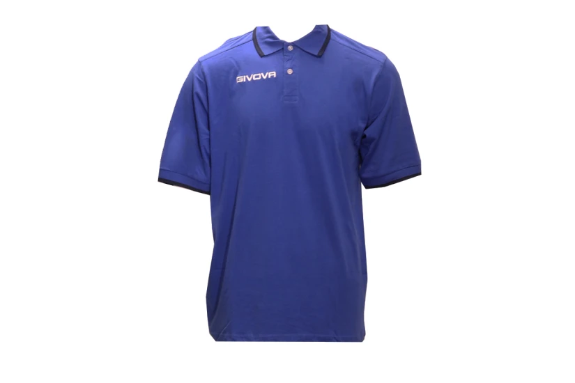 Givova Kit Street (KIT032 ROYAL-BLU)