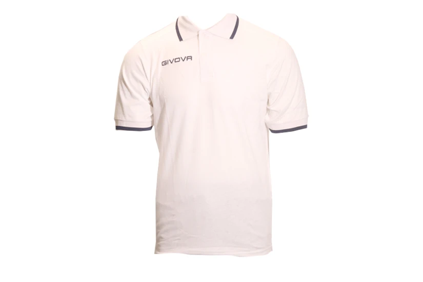 Givova Kit Street (KIT032 WHITE-BLU)