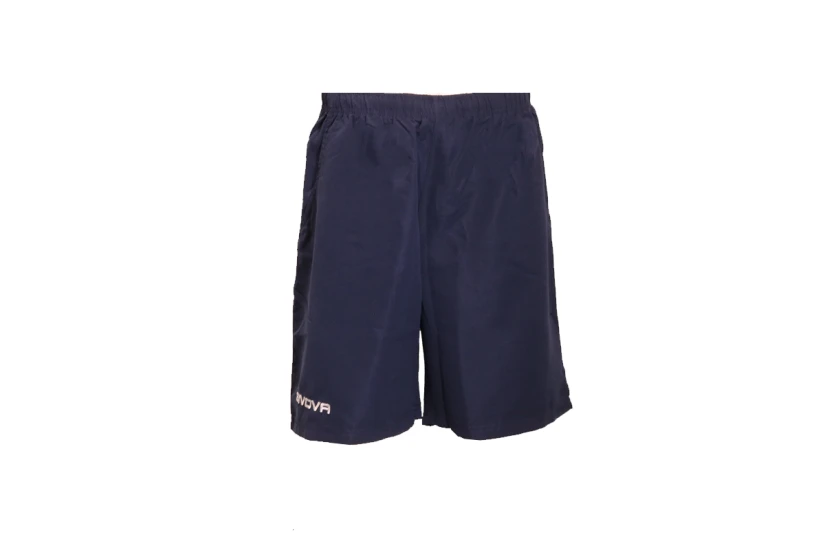 Givova Kit Street (KIT032 WHITE-BLU)
