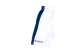 Givova Kit Power Shorts (KITB05 SHORTS WHITE-BLUE)