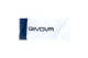 Givova Kit Power Shorts (KITB05 SHORTS WHITE-BLUE)