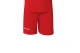 Givova Kit Givova Mc Σετ Αθλητικής Εμφάνισης (KITC48 RED)