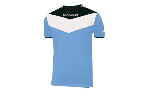 Givova Kit Campo (KITC53 CELESTE-NERO)
