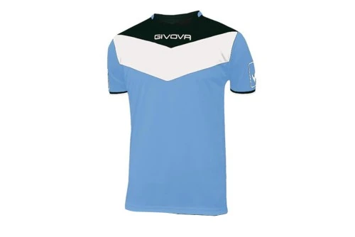 Givova Kit Campo (KITC53 CELESTE-NERO)