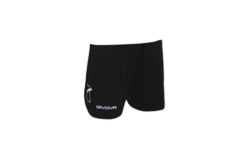 Givova Kit One (KITC58 CELESTE-NERO)
