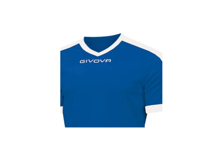 Givova Kit Revolution (KITC59 AZZURRO-BIANCO)