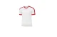 Givova Kit Revolution (KITC59 BIANCO-ROSSO)