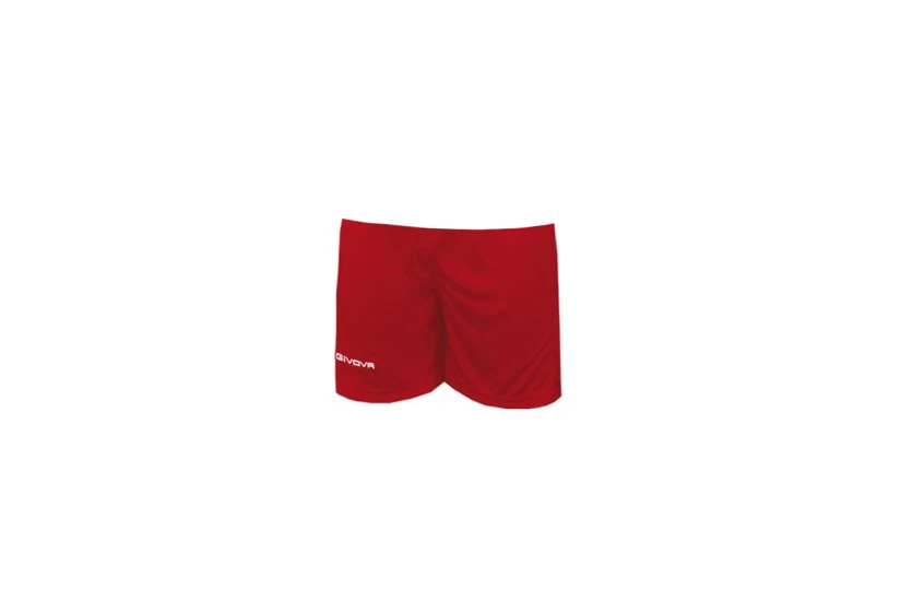 Givova Kit Revolution (KITC59 BIANCO-ROSSO)