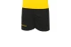 Givova Kit Revolution (KITC59 GIALLO-NERO)
