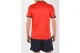 Givova Kit Revolution (KITC59 ROSSO-BLU)