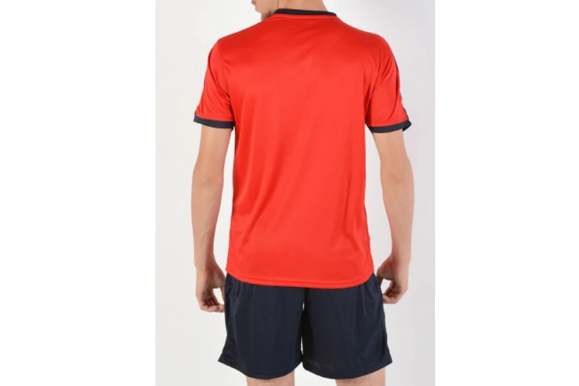 Givova Kit Revolution (KITC59 ROSSO-BLU)