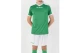 Givova Kit Revolution (KITC59 VERDE-BIANCO)