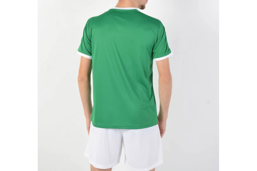 Givova Kit Revolution (KITC59 VERDE-BIANCO)