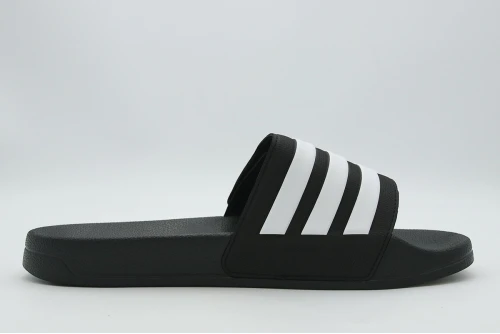Adidas Performance Adilette Shower Velcro Slides Παντόφλες (KJ0050)