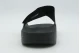 Adidas Performance Adilette Shower Velcro Slides Ανδρικές Παντόφλες Μαύρες, Λευκές
