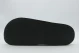 Adidas Performance Adilette Shower Velcro Slides Ανδρικές Παντόφλες Μαύρες, Λευκές