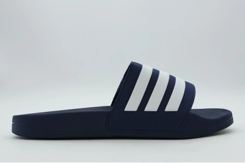 Adidas Performance Adilette Shower Velcro Slides Παντόφλες (KJ0051)