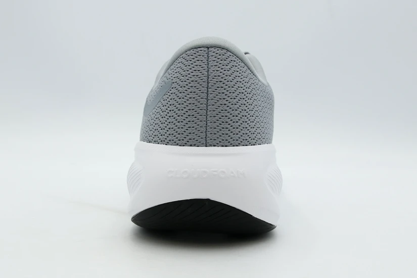 Adidas Performance Response Runner 2 Ανδρικά Αθλητικά Παπούτσια για Τρέξιμο Γκρι, Μαύρα, Λευκά