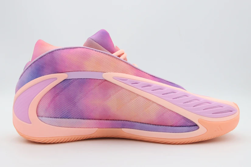 Adidas Performance Anthony Edwards 2 Παπούτσια Για Μπάσκετ Ανδρικά (KJ1887)