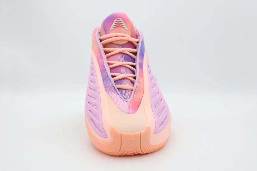 Adidas Performance Anthony Edwards 2 Παπούτσια Για Μπάσκετ Ανδρικά (KJ1887)