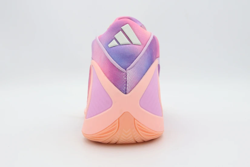 Adidas Performance Anthony Edwards 2 Παπούτσια Για Μπάσκετ Ανδρικά (KJ1887)