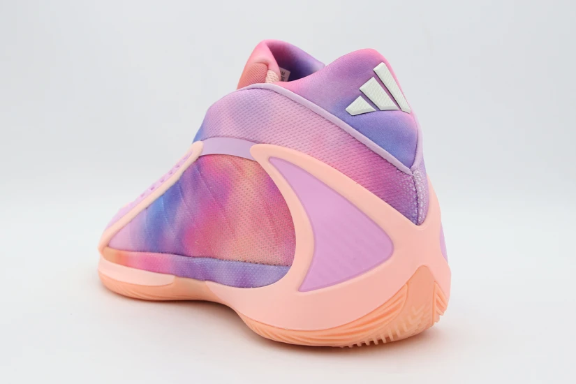 Adidas Performance Anthony Edwards 2 Παπούτσια Για Μπάσκετ Ανδρικά (KJ1887)