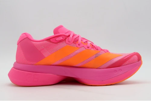 Adidas Performance Adizero Boston 13 Αθλητικά Παπούτσια Για Τρέξιμο (KJ3065)
