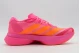 Adidas Performance Adizero Boston 13 Αθλητικά Παπούτσια για Τρέξιμο Φούξια, Πορτοκαλί