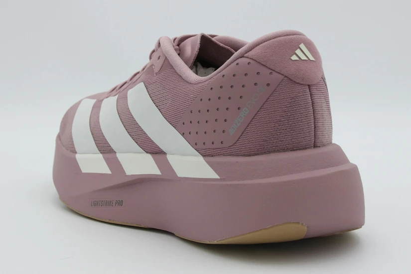 Adidas Performance Adizero Evo Sl Αθλητικά Παπούτσια Για Τρέξιμο (KJ3113)