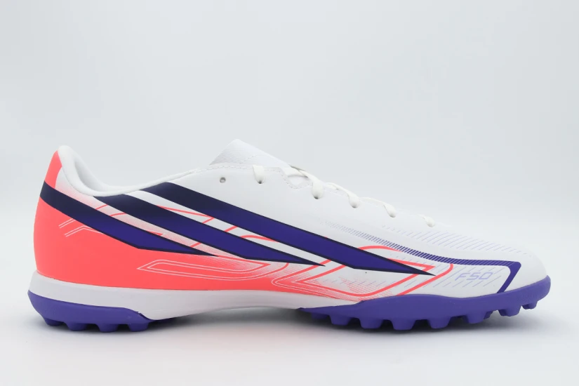 Adidas Performance F50 Hyperfast Club Παπούτσια Για Ποδόσφαιρο (KJ3409)
