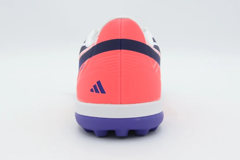 Adidas Performance F50 Hyperfast Club Παπούτσια Για Ποδόσφαιρο (KJ3409)