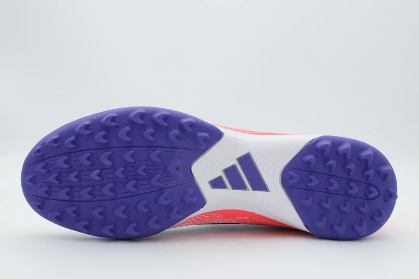 Adidas Performance F50 Hyperfast Club Παπούτσια Για Ποδόσφαιρο (KJ3409)