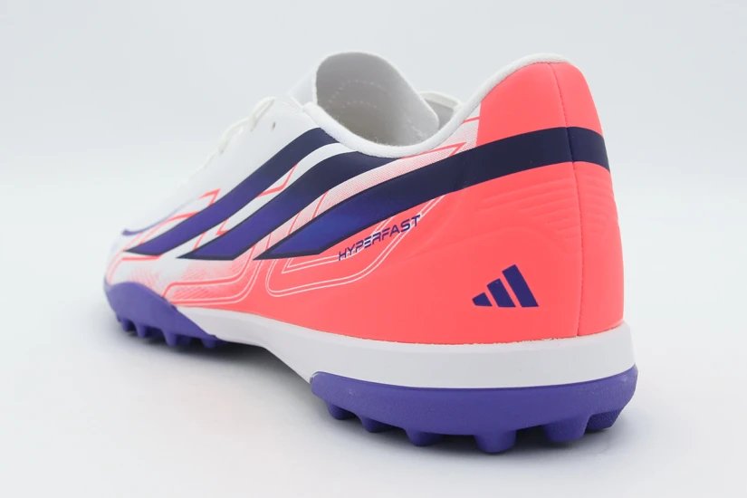 Adidas Performance F50 Hyperfast Club Παπούτσια Για Ποδόσφαιρο (KJ3409)