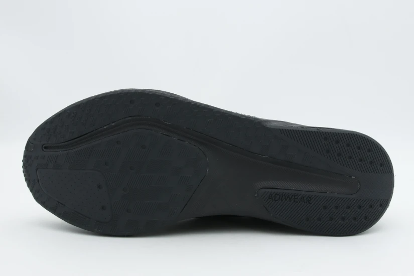 Adidas Performance Duramo RC2 Αθλητικά Παπούτσια για Τρέξιμο Μαύρα