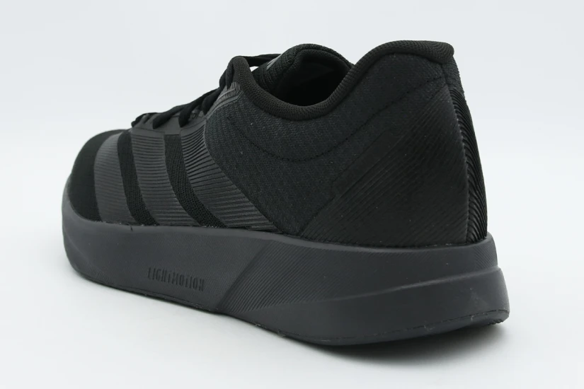 Adidas Performance Duramo RC2 Αθλητικά Παπούτσια για Τρέξιμο Μαύρα